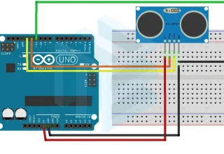 Arduino ile LED Kontrolü