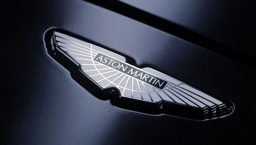 Aston-Martin-Logo