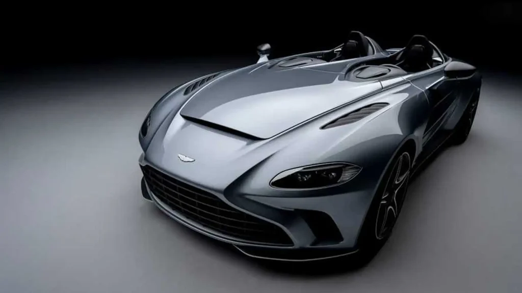 Aston-Martin-Otomobil-Gorseli