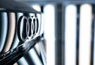 Audi, Model İsimlendirme Sistemini Yeniden Güncelliyor