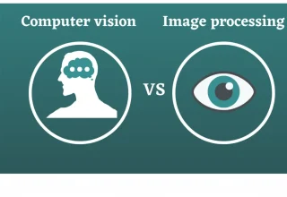 Bilgisayarlı Görü Nedir ve Nasıl Çalışır? Bilgisayarlı Görünün Uygulama Alanları