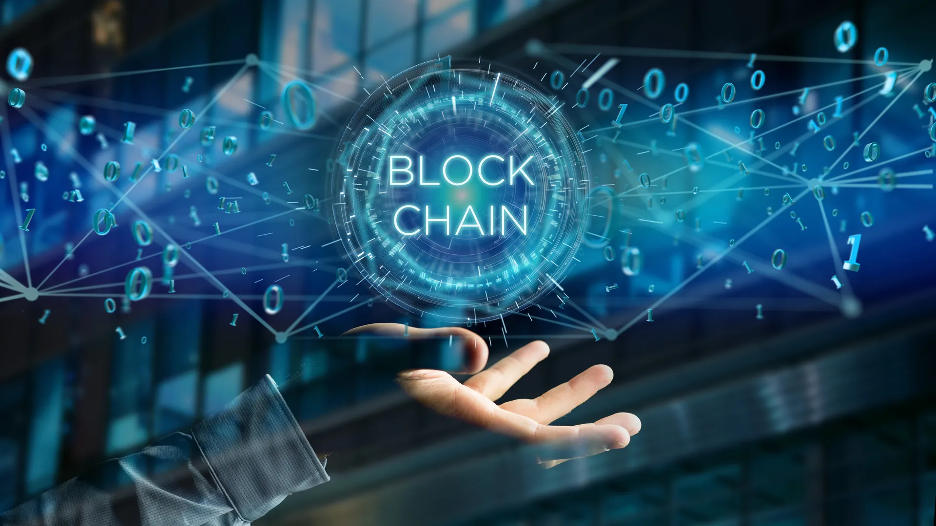 Blockchain Teknolojisi Gelişmeleri: Geleceğin Dijital Devrimi