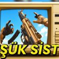 COMBAT MASTER HESAP MAKİNESİNDE BİLE ÇALIŞAN ÜCRETSİZ FPS OYUN! (3 GB)