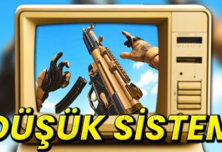 COMBAT MASTER HESAP MAKİNESİNDE BİLE ÇALIŞAN ÜCRETSİZ FPS OYUN! (3 GB)