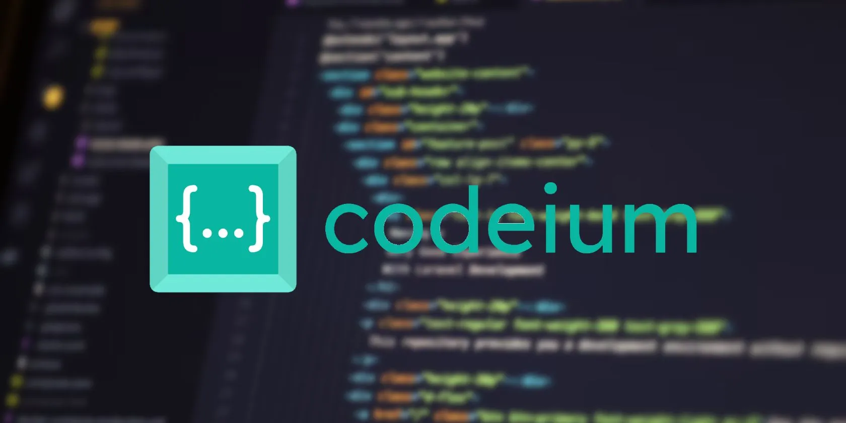 Codeium-