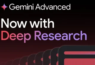 OpenAI’nin Deep Research AI Aracı Artık Daha Geniş Kitlelere Sunuluyor