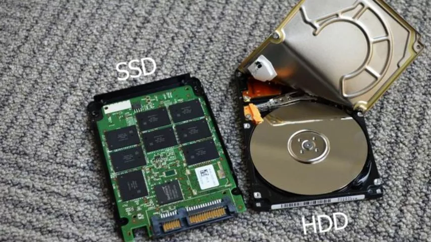 Depolama-SSD-Ve-HDD-Gorseli