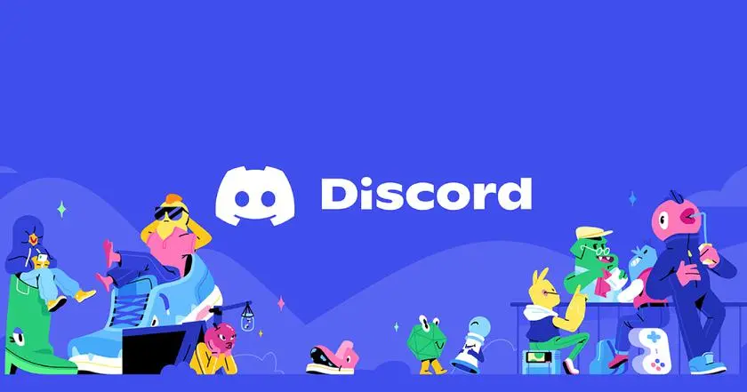 Discord-Afisi