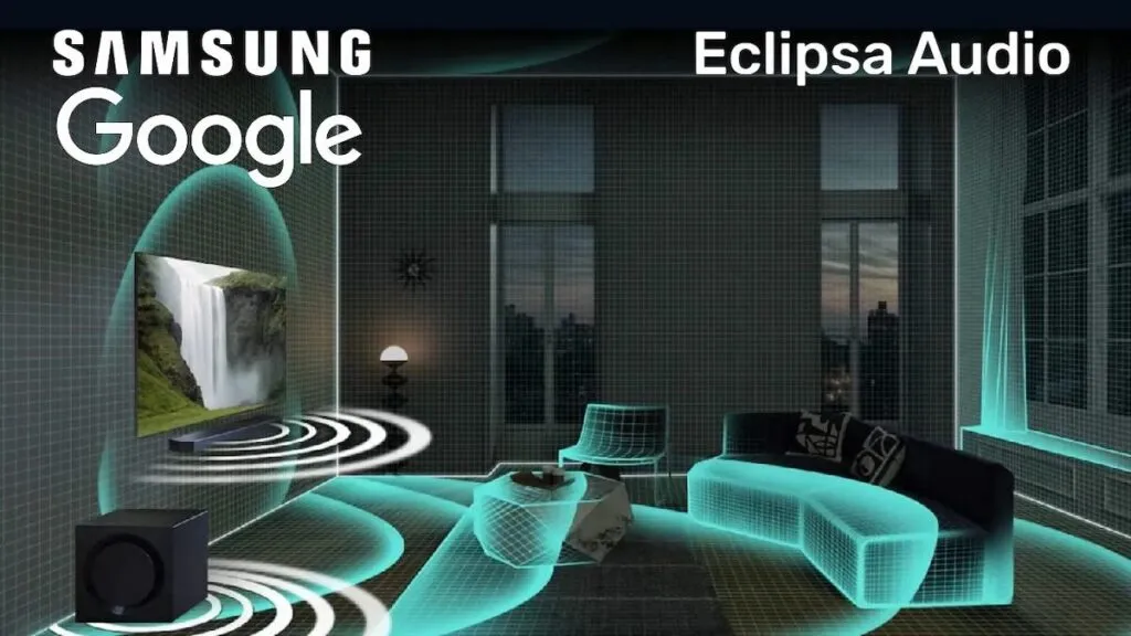 Eclipsa Audio: Samsung ve Google’ın Yeni Nesil 3D Ses Devrimi