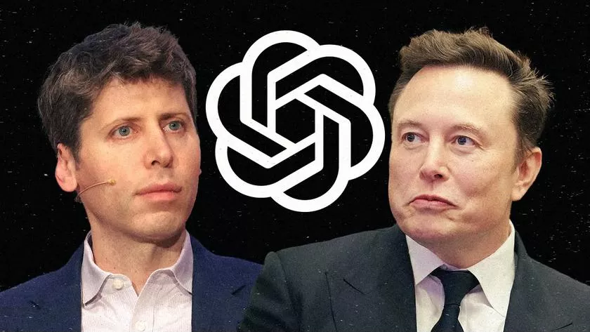 Elon Musk OpenAI’yi Satın Almak İstedi, Sam Altman’dan Sürpriz Yanıt