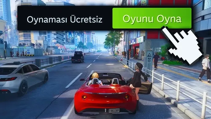 En İyi Ücretsiz PC Oyunları 2025