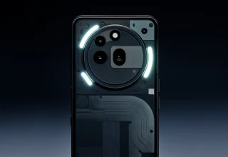 Nothing Phone 3a Serisinin Yeni “Essential Key” Özelliği Ortaya Çıktı!