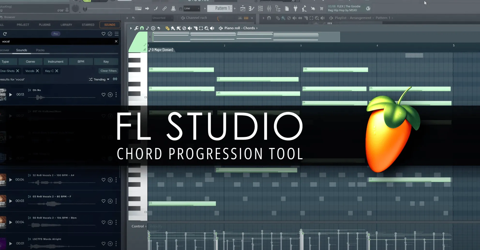 FL-studio