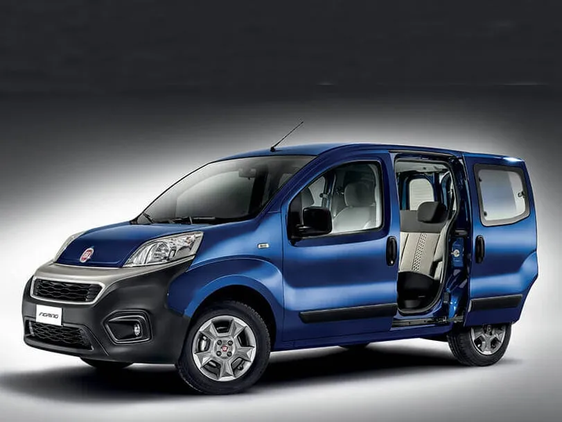 Fiat-Fiorino