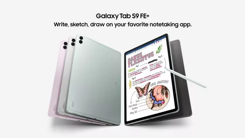 Galaxy-Tab-S10-FE-Ve-S10-FE-Gorseli