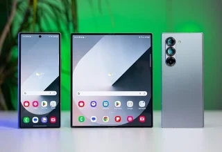 Galaxy Fold: Samsung’un Altı Yıllık Esnek Macerası