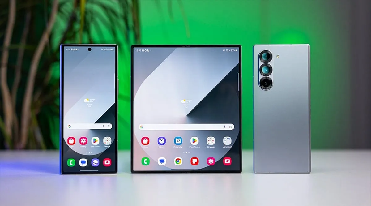 Galaxy Fold: Samsung’un Altı Yıllık Esnek Macerası