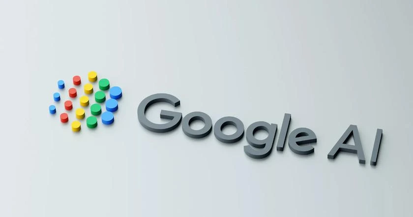 Google-Al-Logosu