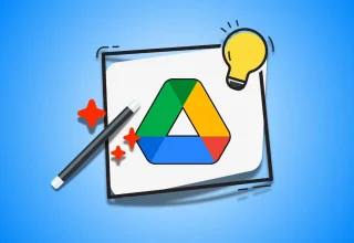 Google Drive ipuçları