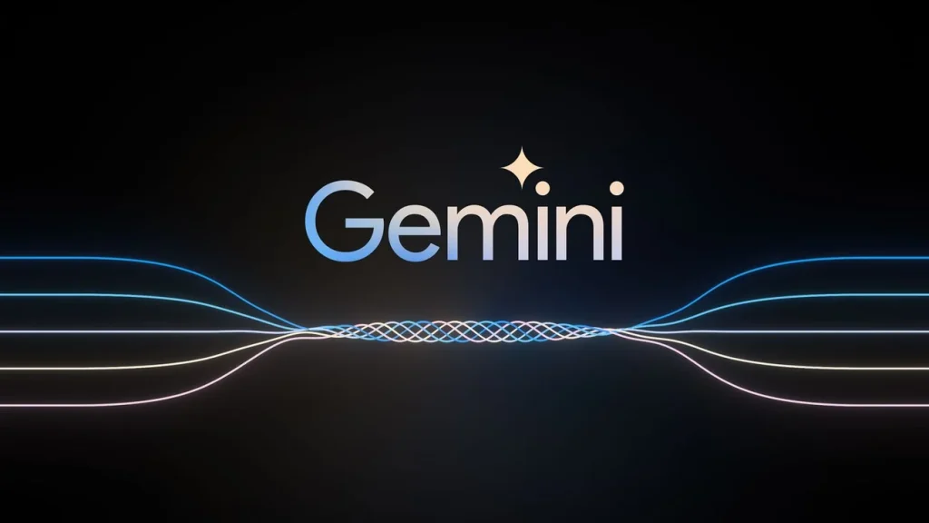 Google-Gemini-Logo