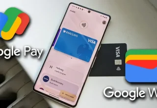 Google Pay ve Google Wallet: Aynı uygulama mı?