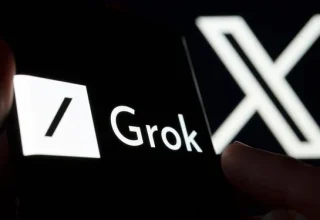 Grok Android’e Geliyor: Yapay Zeka Mobilde