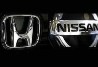 Nissan Ve Honda Arasındaki Birleşme Görüşmeleri İptal Edildi