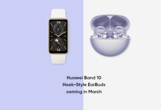 Huawei Mart Ayında Yeni Giyilebilir Ürünlerini Tanıtabilir: Huawei Band 10 ve Arc Earbuds