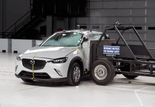 IIHS Araştırması Gerçeği Ortaya Çıkardı