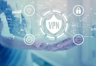 İnternet Güvenliği İçin VPN Kullanımı