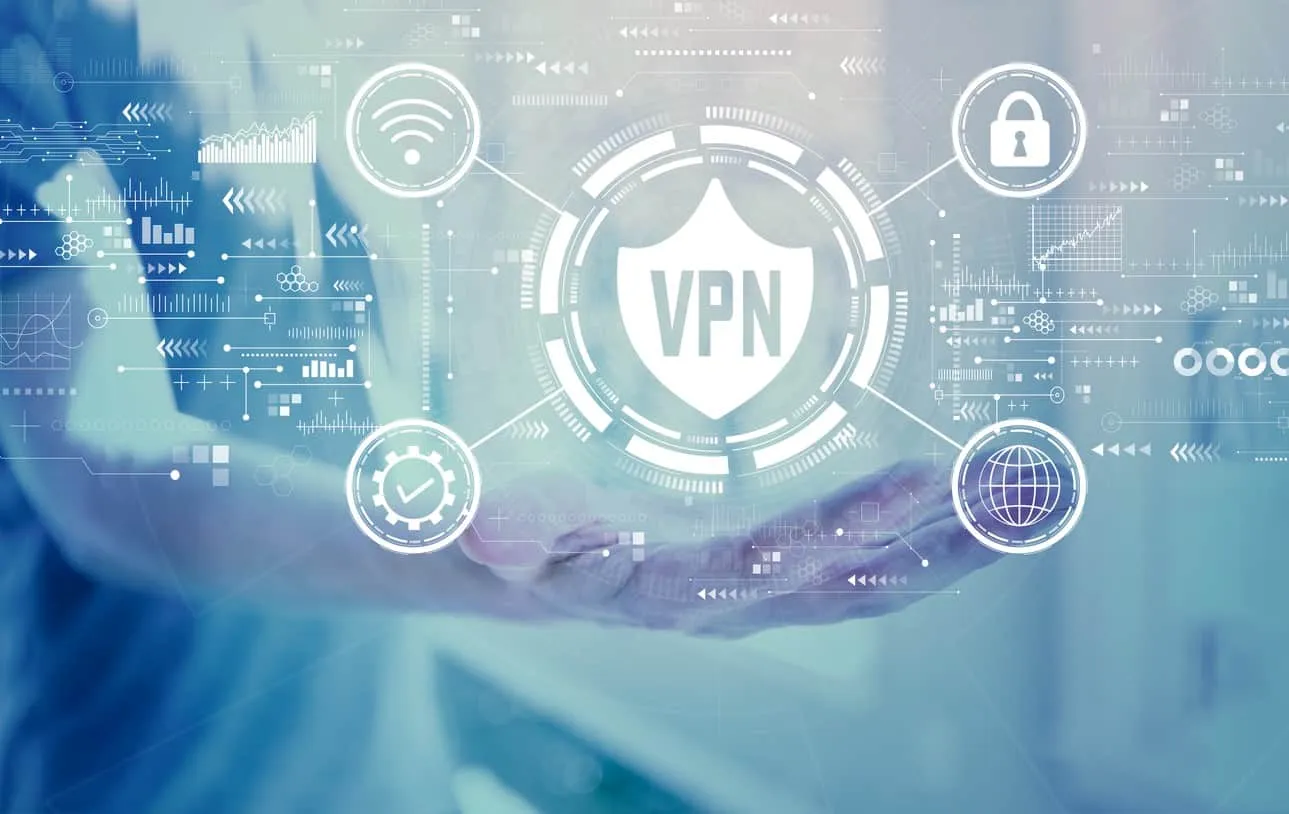 İnternet Güvenliği İçin VPN Kullanımı