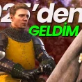 2025’den Geldim! | Kingdom Come: Deliverance 2