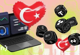 Kripto Para Vergilendirmesi Nasıl Yapılır? Türkiye’de Kripto Para Vergisi