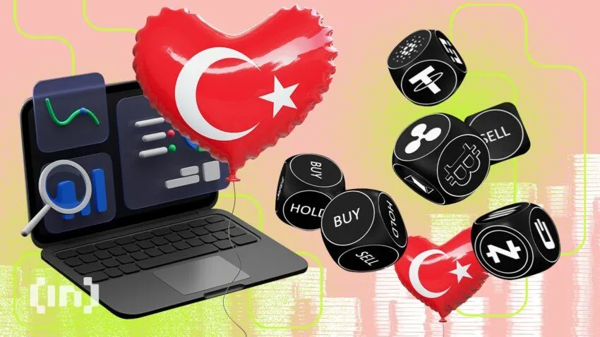 Kripto Para Vergilendirmesi Nasıl Yapılır? Türkiye’de Kripto Para Vergisi