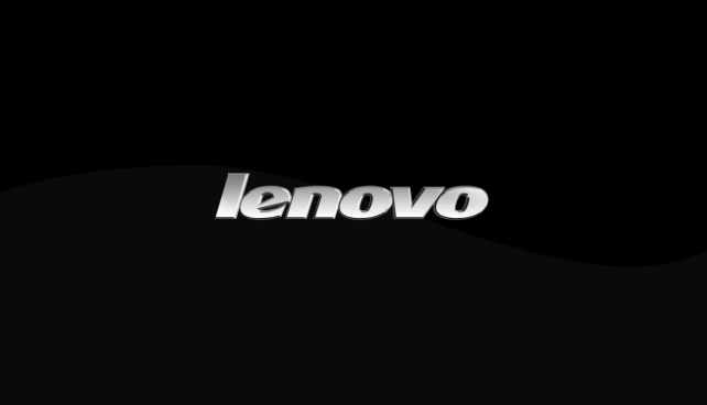 Lenovo-Logo