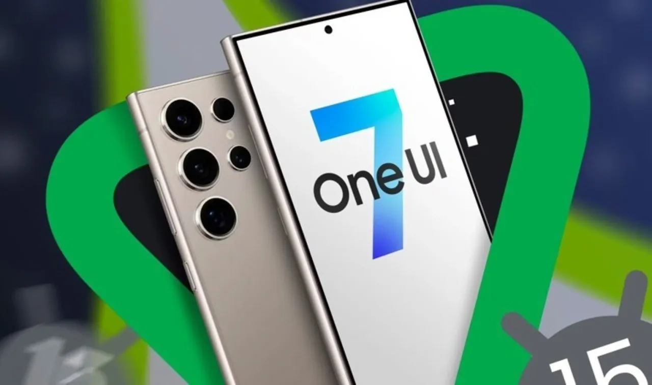 Stabil One UI 7 yayın takvimi sızdırıldı: Galaxy Kullanıcıları Gecikmeden Dolayı Tepkili!