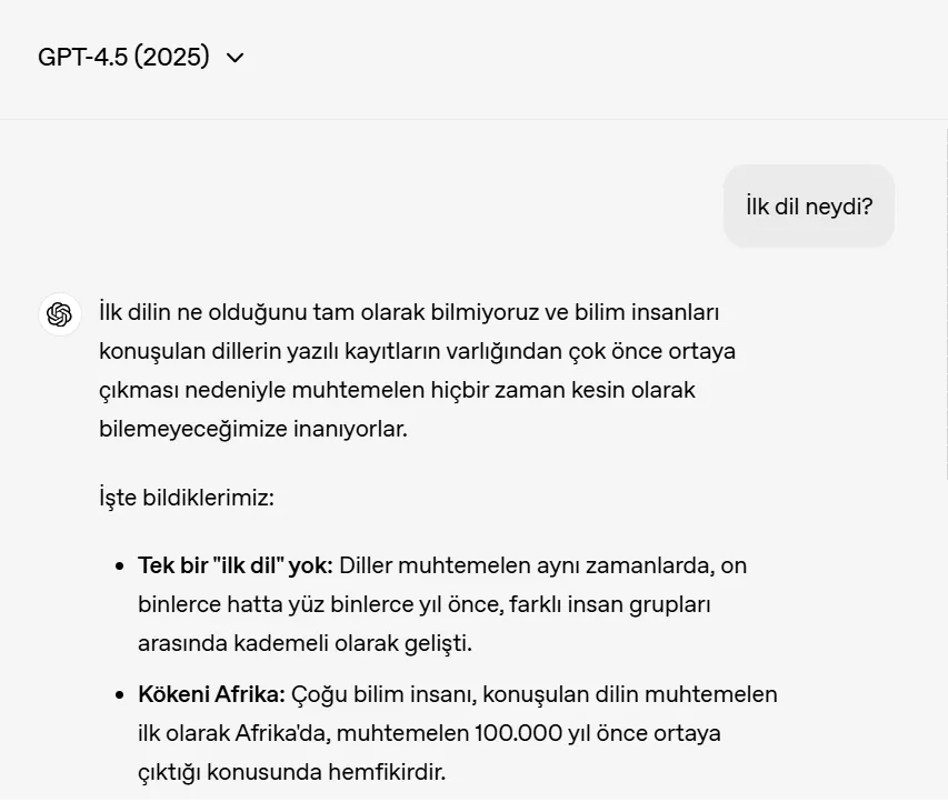 OpenAI-ChatGPT-4.5-Kullanim-Ornek-Gorseli