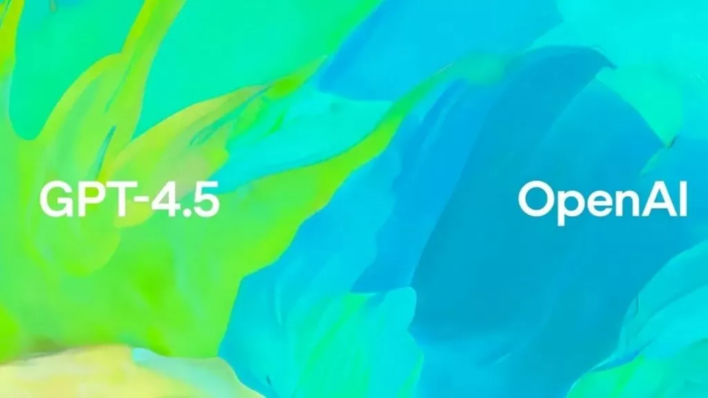 OpenAI, Yeni GPT-4.5 Modelini Tanıttı