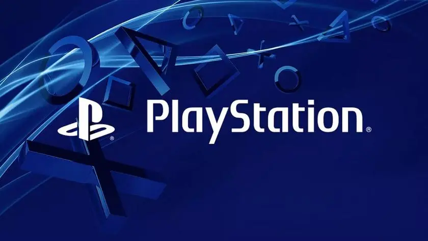 PlayStation-Logosu