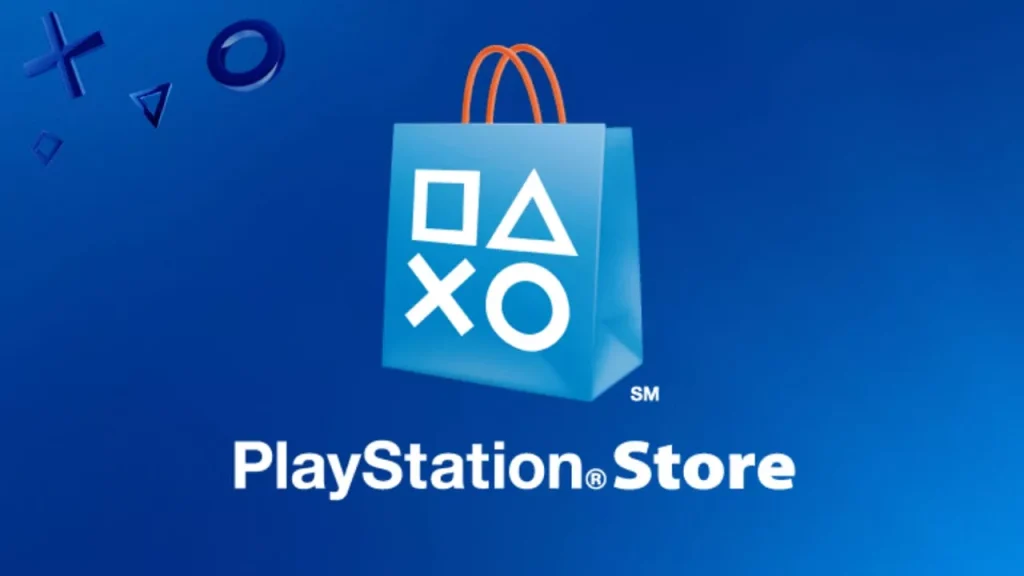 Playstation-Store-Uygulama-Gorseli