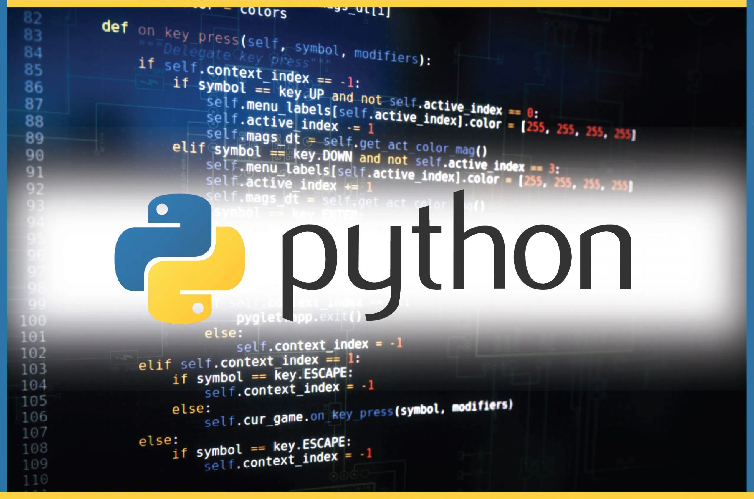 2025 Yılının En İyi  Python İçin Ücretsiz Geliştirme Ortamları