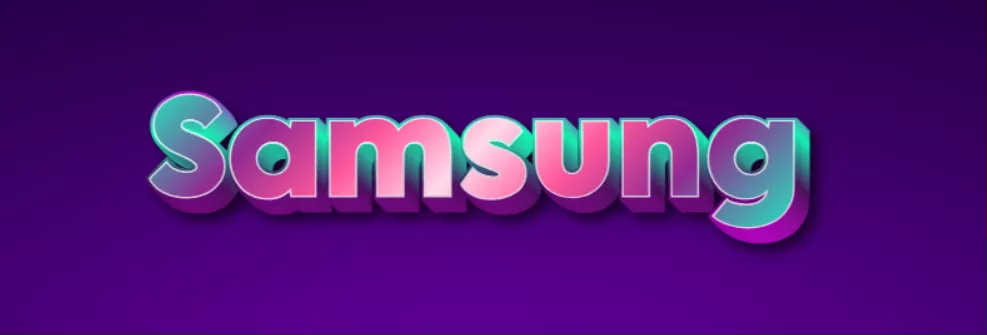 Samsung-Logo