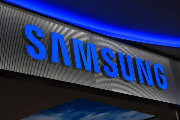 Samsung-logo