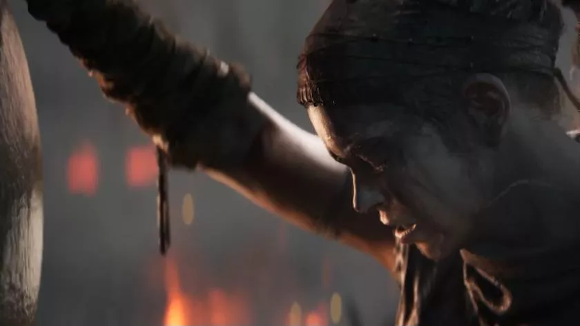 Senua’s Saga: Hellblade 2 PlayStation 5’e Geliyor Mu?