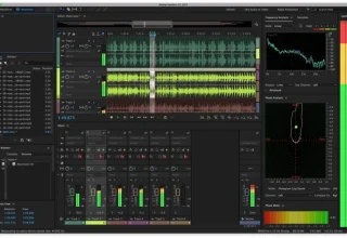 Ses Düzenleme İçin Ücretsiz Yazılımlar