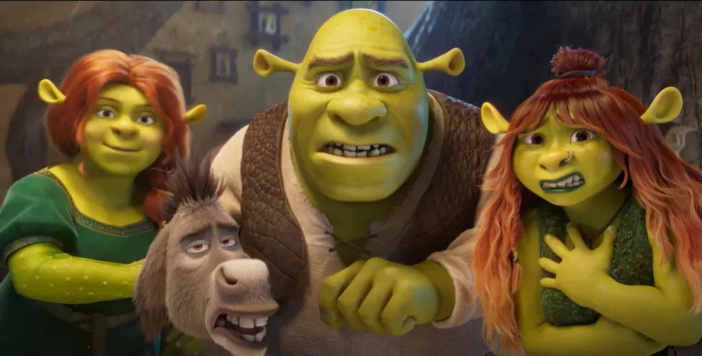 Shrek-5-Dizi-Resmi