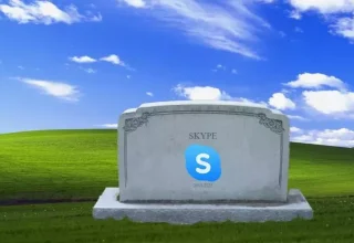 Microsoft, Skype’ı Mayıs 2025’te Kapatıyor