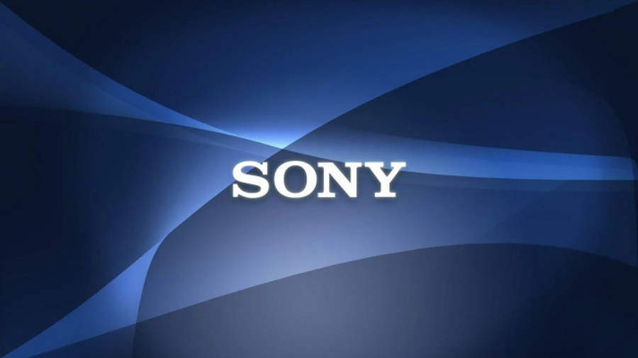 Sony-Logo