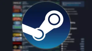 Steam-Logo