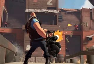 Valve’ın Sürpriz Açıklaması: Team Fortress 2 Kodlarıyla Eğlence Yeniden Başlıyor!